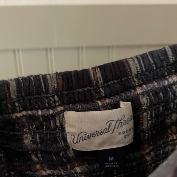 Universal Thread Mini Dress - Picture 2 of 4